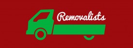 Removalists Cabarita VIC - My Local Removalists